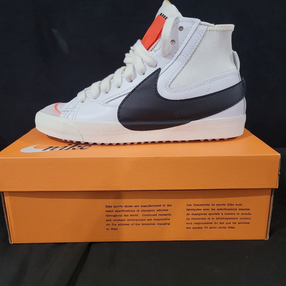 Nike Jumbo Blazer Men's Sneaker